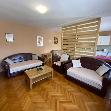 Drvar Apartman Lavanda מראה חיצוני תמונה
