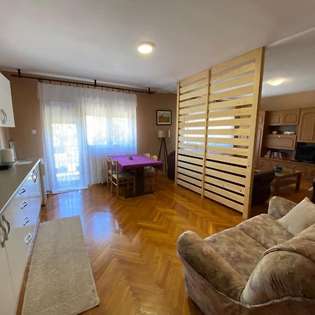Drvar Apartman Lavanda מראה חיצוני תמונה