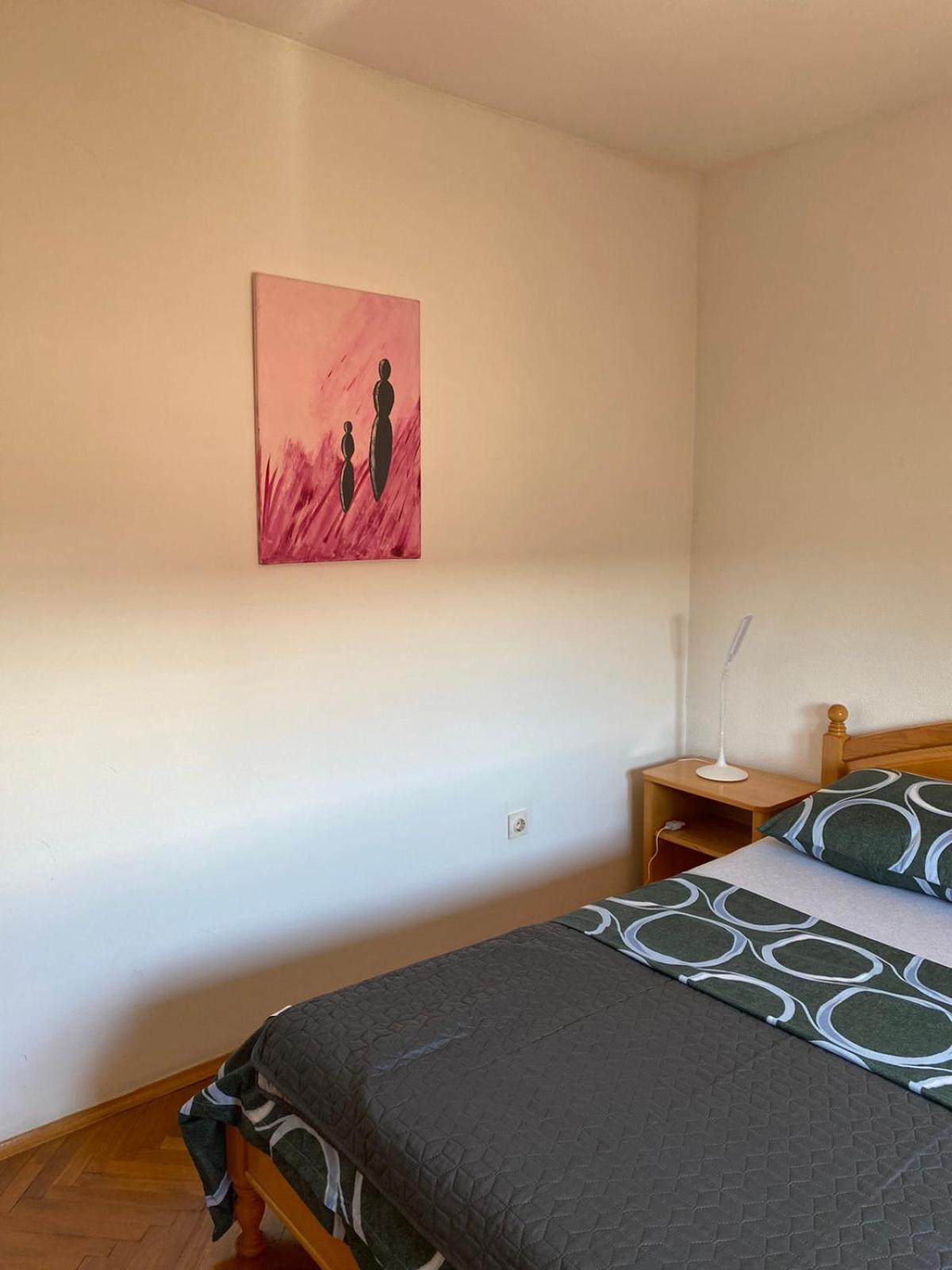 Drvar Apartman Lavanda מראה חיצוני תמונה