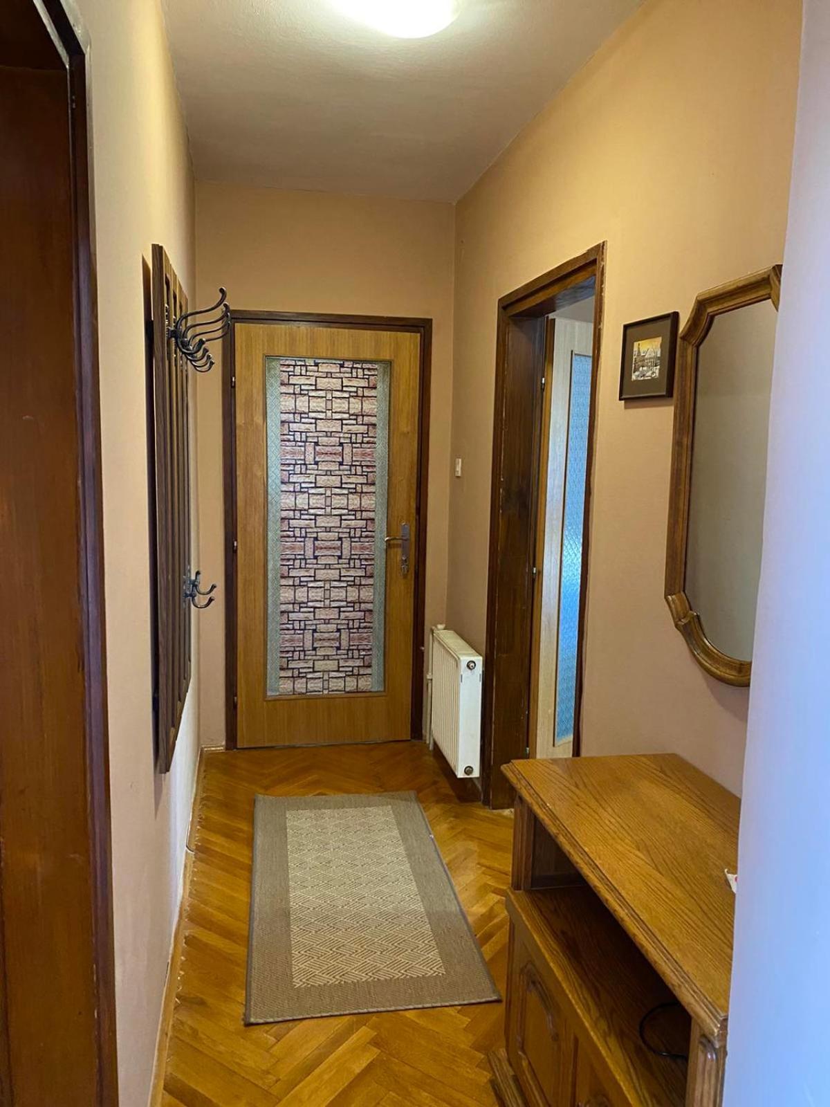 Drvar Apartman Lavanda מראה חיצוני תמונה