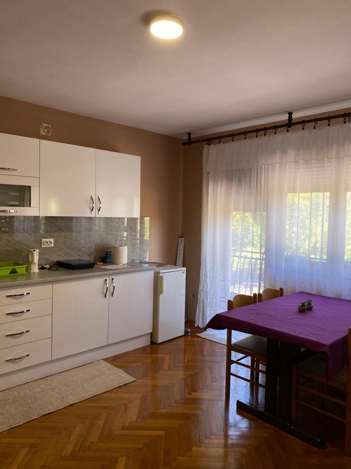 Drvar Apartman Lavanda מראה חיצוני תמונה