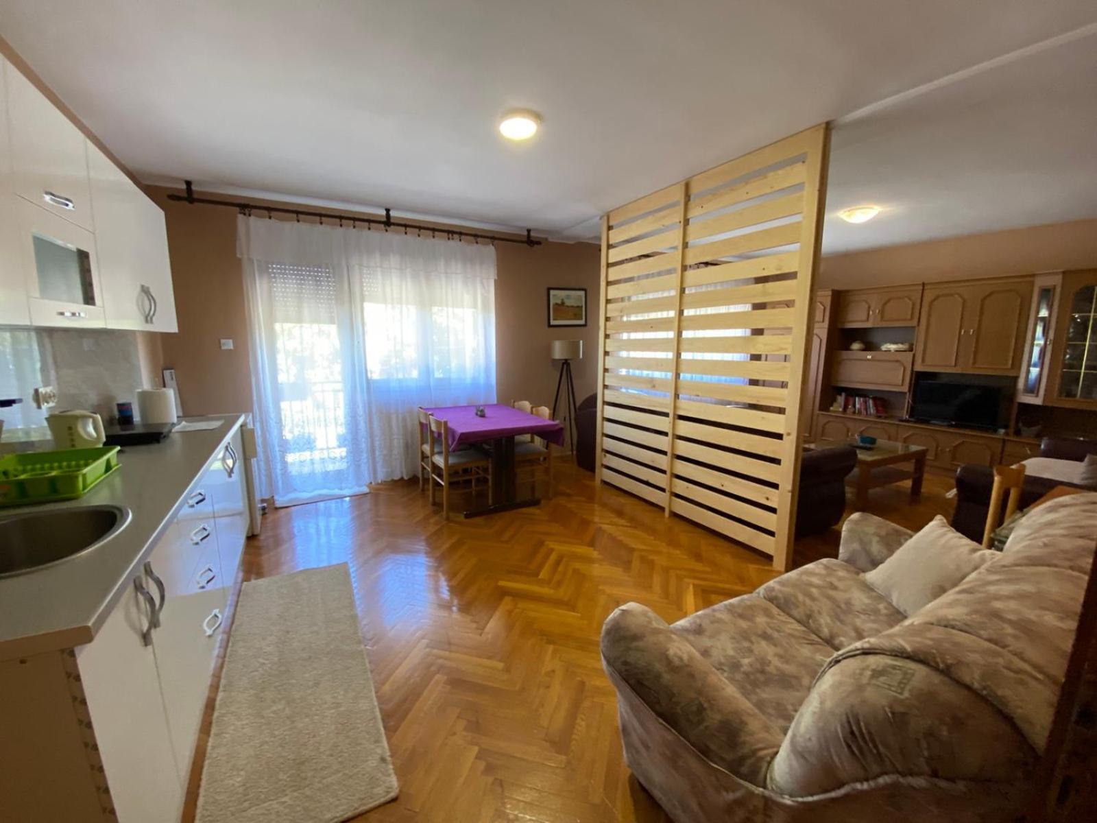 Drvar Apartman Lavanda מראה חיצוני תמונה