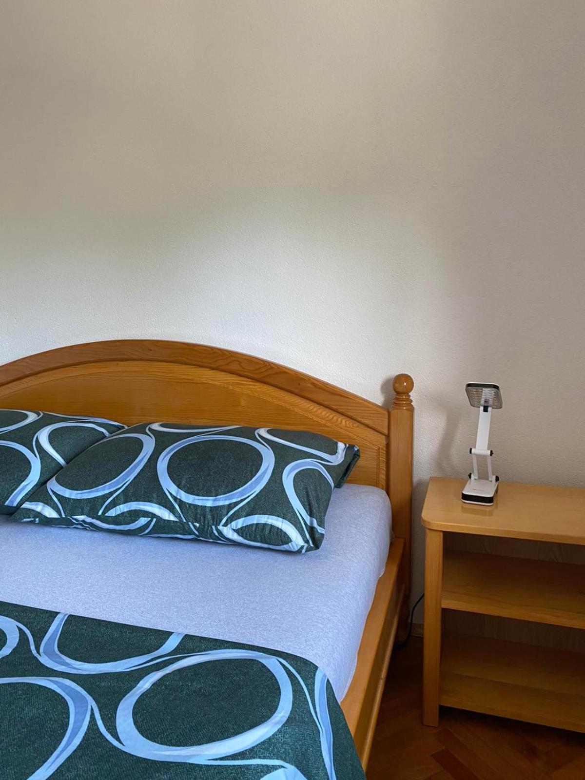 Drvar Apartman Lavanda מראה חיצוני תמונה