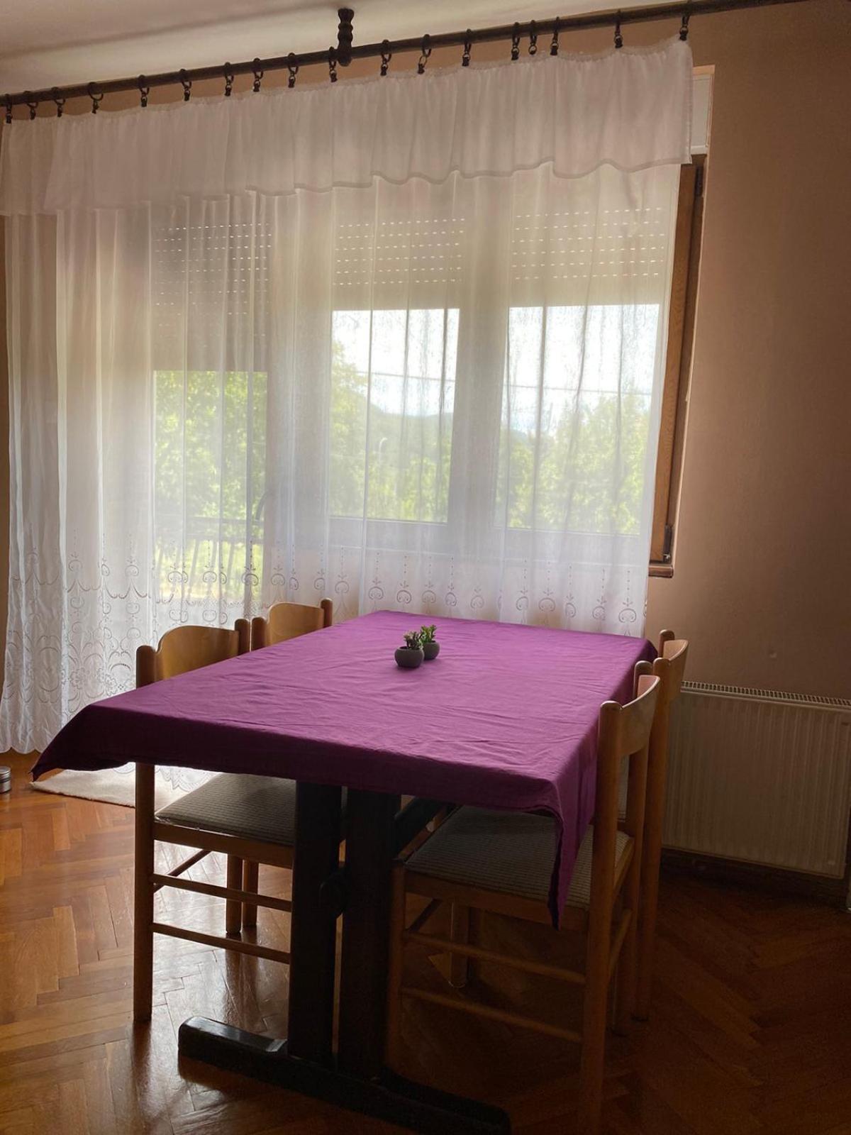 Drvar Apartman Lavanda מראה חיצוני תמונה