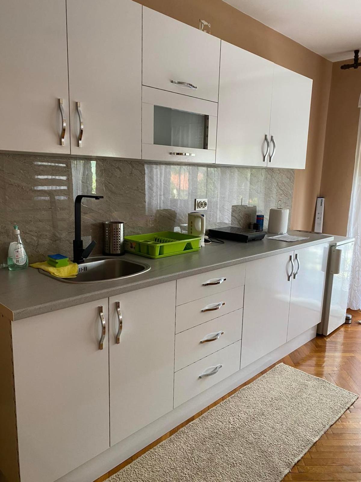 Drvar Apartman Lavanda מראה חיצוני תמונה